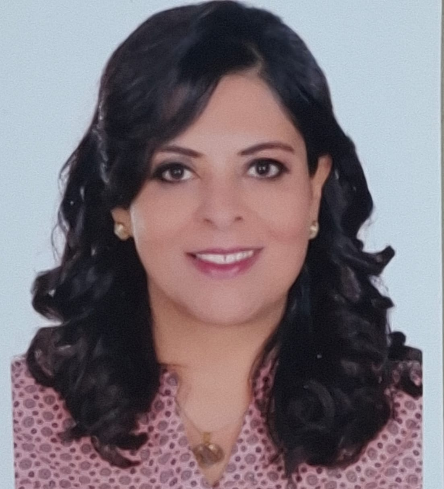 Dr. Abeer Maurice Ebrahem