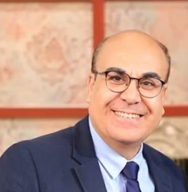 Prof. Dr. Aber Halim Baki