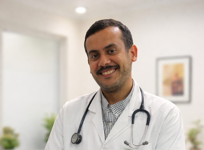 Dr. Bishoy Abd El Maseeh Tanagho