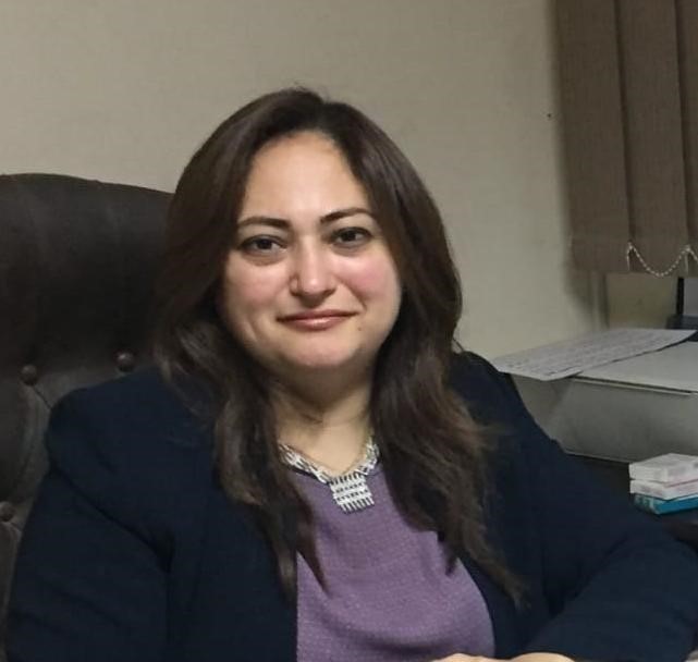 Prof. Dr. Cherry Reda Kamel
