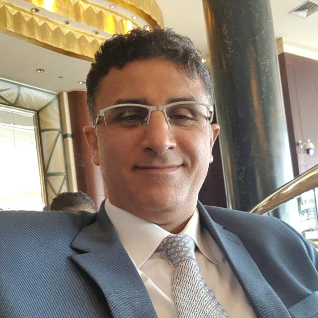 Dr. Haitham Gaber