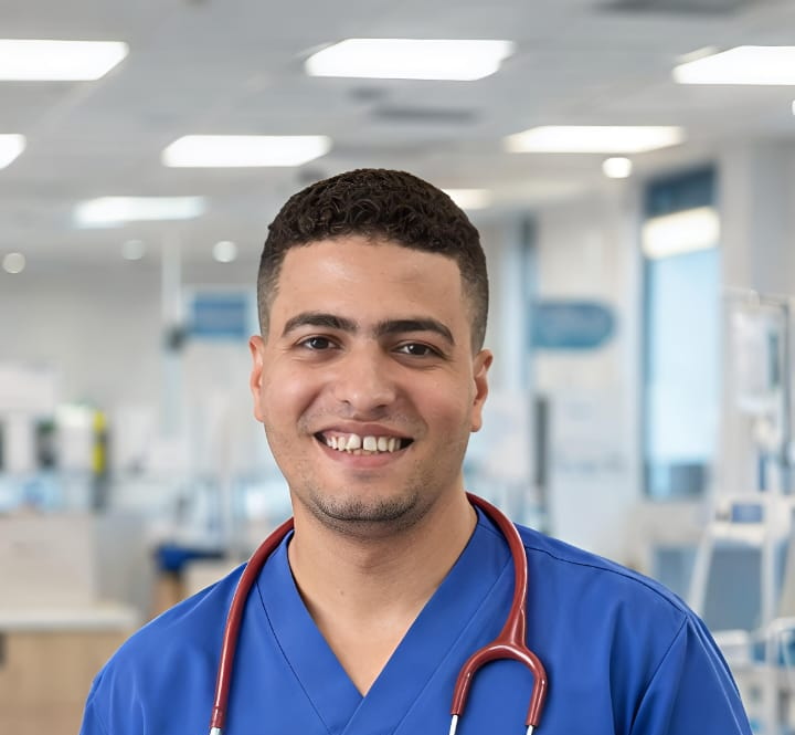 Kareem Nabawy Mohamed