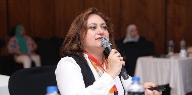 Prof. Dr. Cherry Reda Kamel