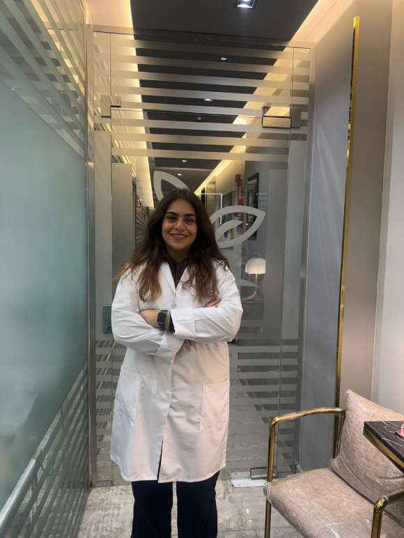 Dr. Sandra Aber Halim