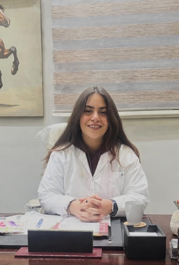 Dr. Sandra Aber Halim